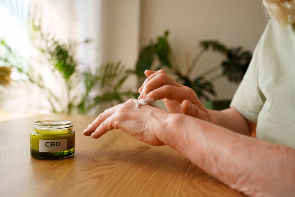 ¿Qué es el CBD?