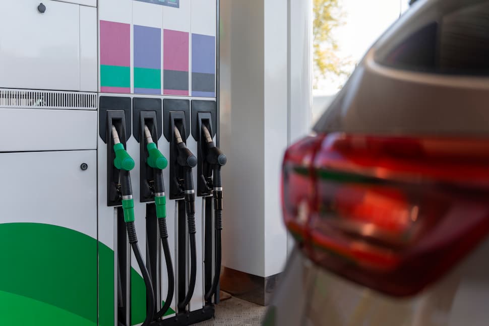 Ventajas de usar tarjetas de pago para combustibles