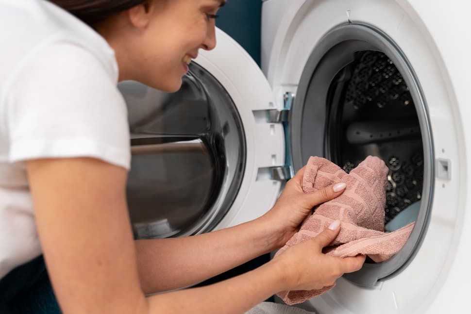 Electrodomésticos Profesionales para Lavanderías